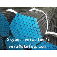 3/4" Sch40 ASTM A106/A53/API 5L GRB Seamless carbon steel pipes